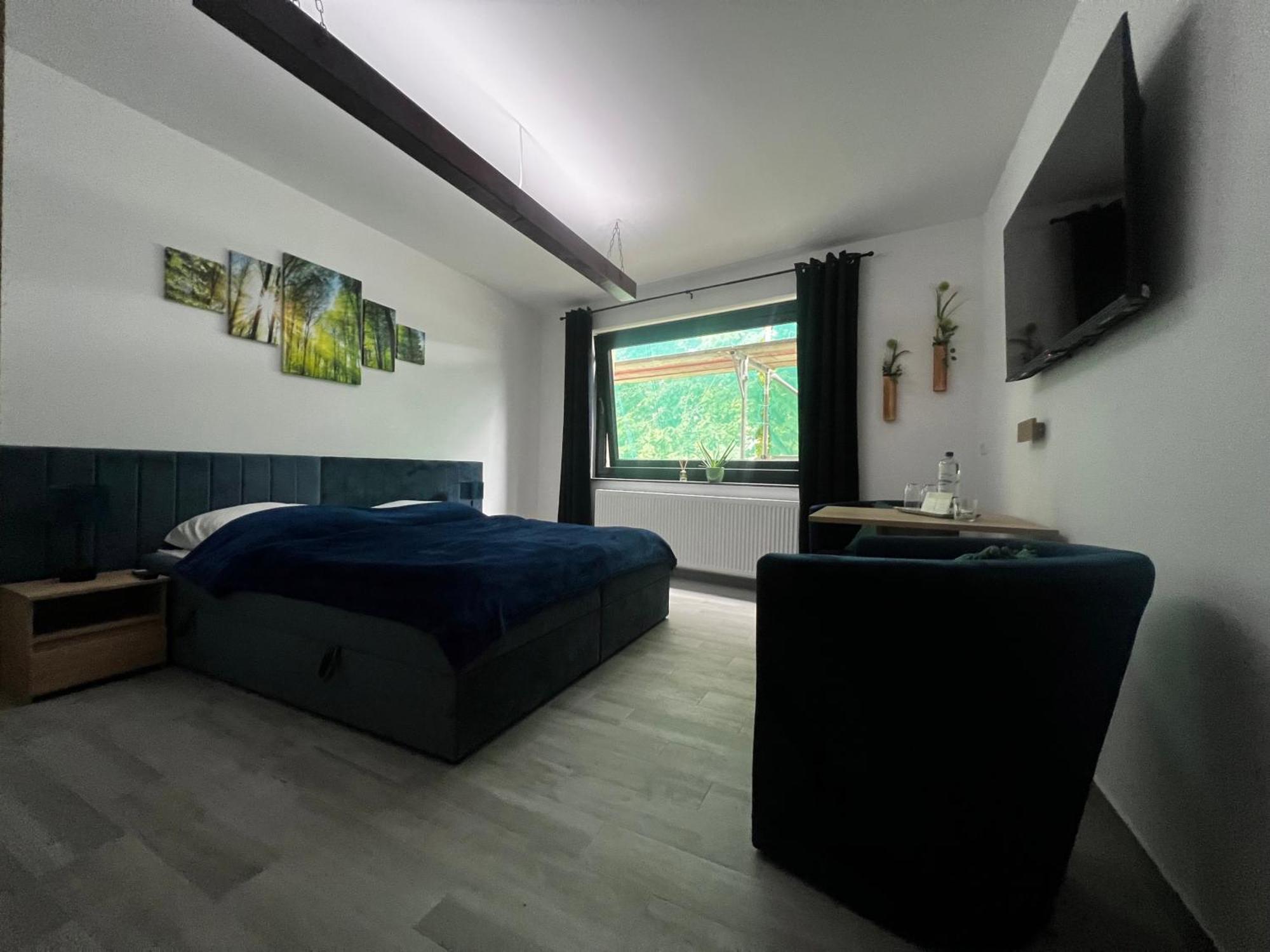 Holi Day Spa 2-Bett Zimmer App 4 Berlín Exterior foto