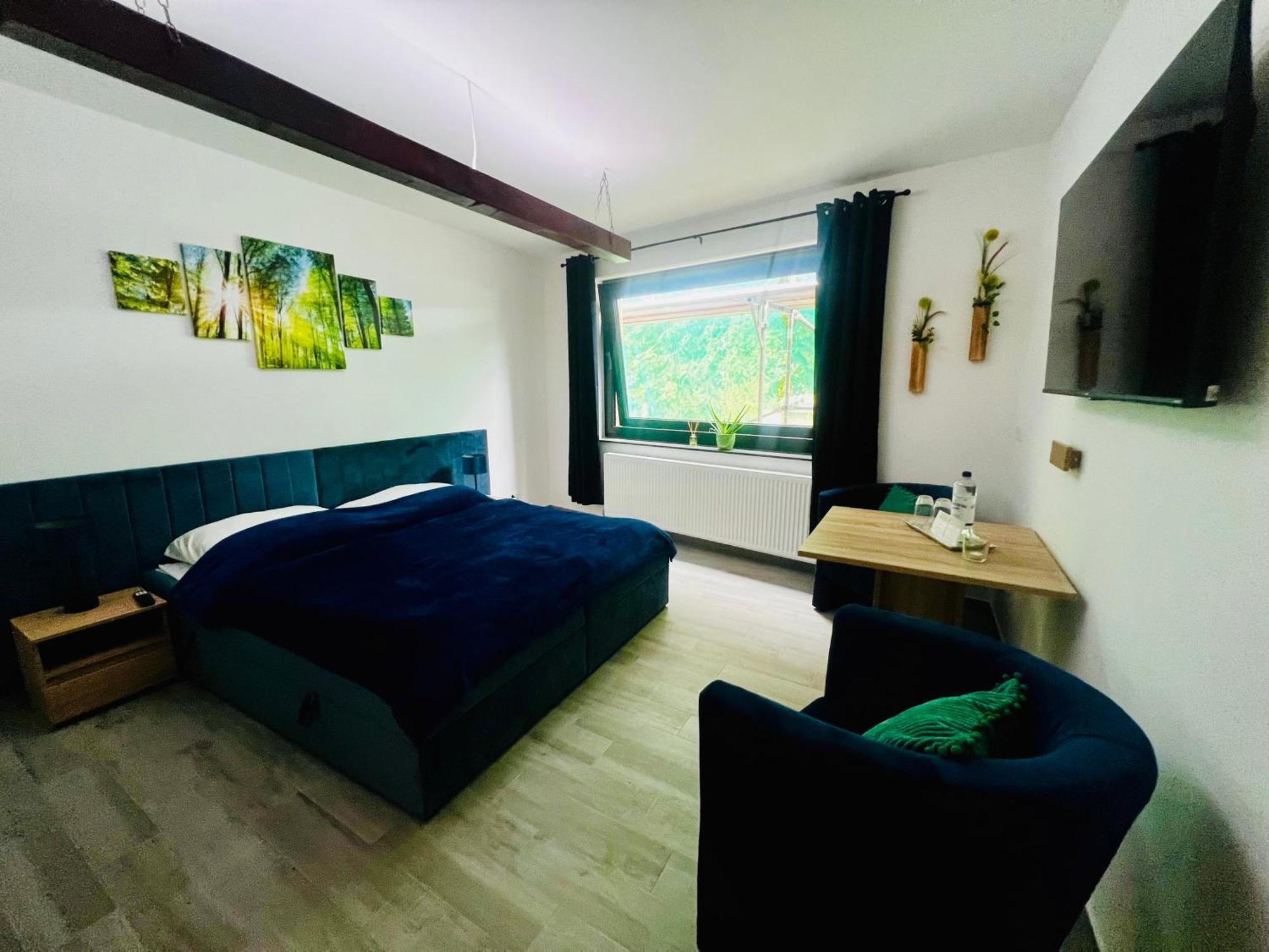 Holi Day Spa 2-Bett Zimmer App 4 Berlín Exterior foto