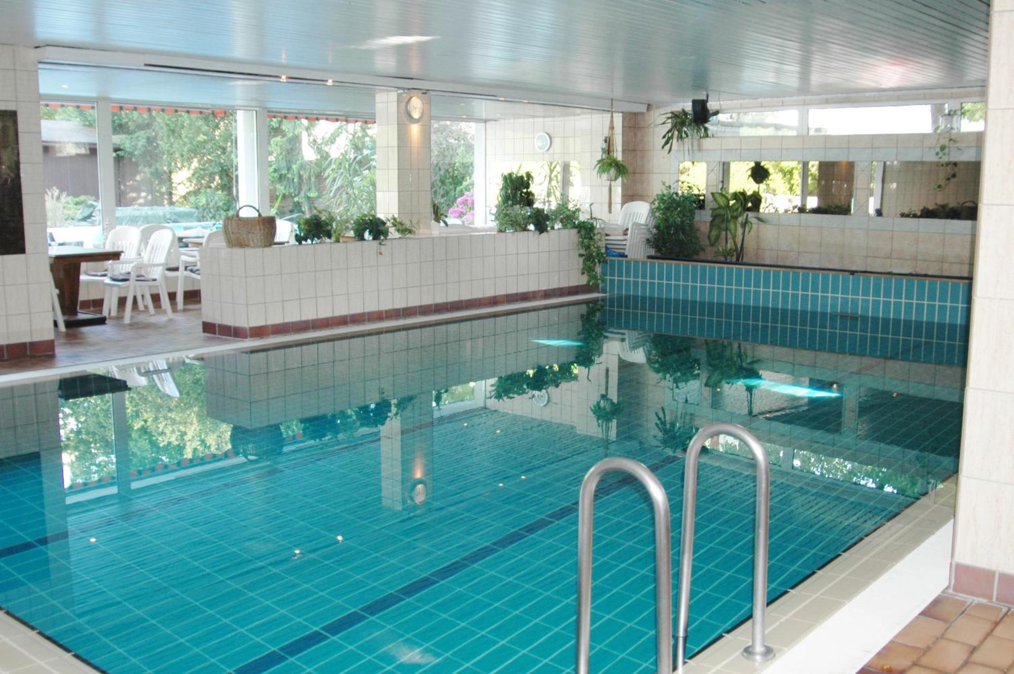 Holi Day Spa 2-Bett Zimmer App 4 Berlín Exterior foto